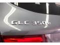 2018 Selenite Grey Metallic Mercedes-Benz GLC 350e 4Matic  photo #31