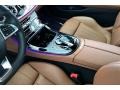 Saddle Brown/Black Controls Photo for 2018 Mercedes-Benz E #141495029