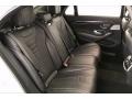 Black Rear Seat Photo for 2018 Mercedes-Benz S #141495245