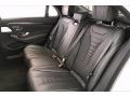 2018 Mercedes-Benz S 560 4Matic Sedan Rear Seat