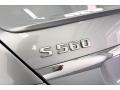 2018 Iridium Silver Metallic Mercedes-Benz S 560 4Matic Sedan  photo #31