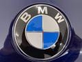 2021 BMW X7 M50i Badge and Logo Photo