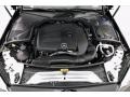  2021 C 300 Cabriolet 2.0 Liter Turbocharged DOHC 16-Valve VVT 4 Cylinder Engine
