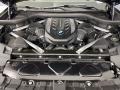 4.4 Liter M TwinPower Turbocharged DOHC 32-Valve V8 Engine for 2021 BMW X7 M50i #141495455