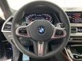  2021 X7 M50i Steering Wheel