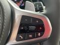 2021 BMW X7 Tartufo Interior Steering Wheel Photo