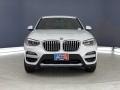 Mineral White Metallic - X3 sDrive30i Photo No. 2