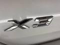 Mineral White Metallic - X3 sDrive30i Photo No. 8