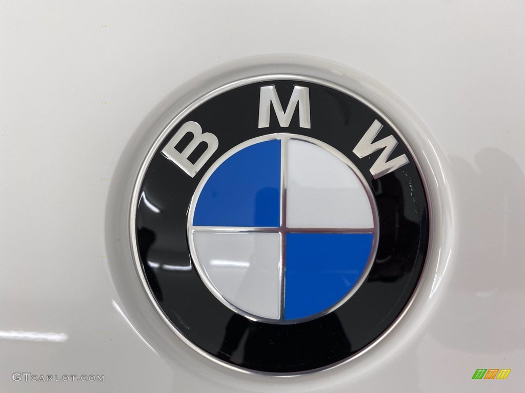 2021 3 Series 330i Sedan - Alpine White / Black photo #5