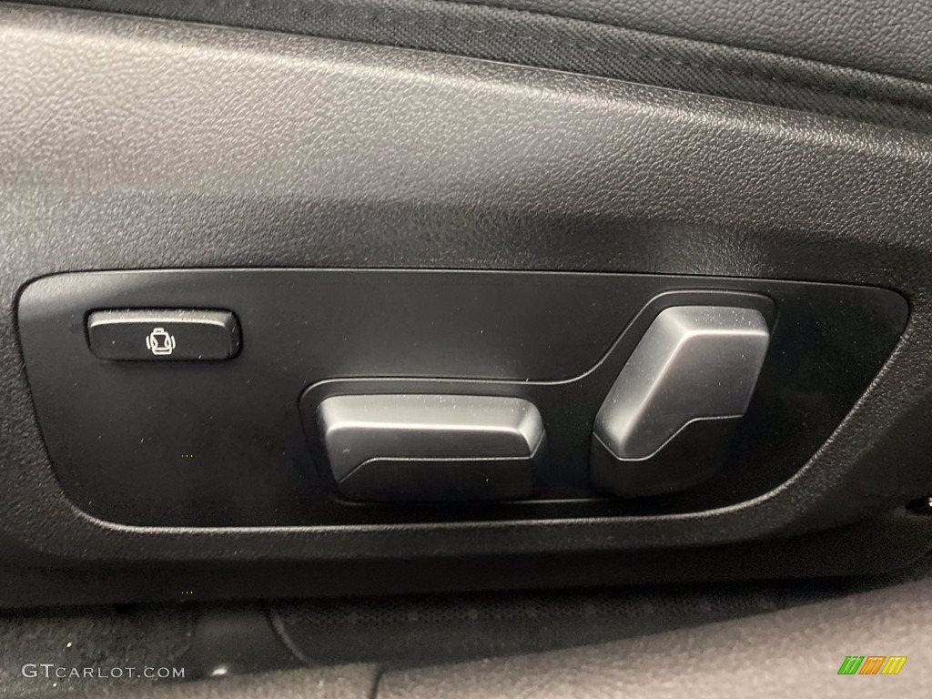 2021 3 Series 330i Sedan - Alpine White / Black photo #11
