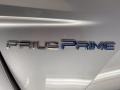  2017 Prius Prime Premium Logo