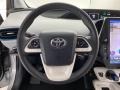 Gray Steering Wheel Photo for 2017 Toyota Prius Prime #141496420