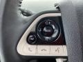 Gray Steering Wheel Photo for 2017 Toyota Prius Prime #141496453