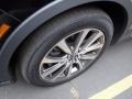 2019 Infinite Black Lincoln Nautilus Select AWD  photo #2