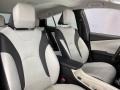 Gray Front Seat Photo for 2017 Toyota Prius Prime #141496777