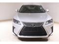 Silver Lining Metallic - RX 350 AWD Photo No. 2