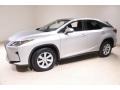 Silver Lining Metallic - RX 350 AWD Photo No. 3