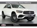 Polar White - GLC 300 Photo No. 1