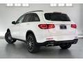 Polar White - GLC 300 Photo No. 2