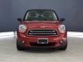 Blazing Red Metallic - Countryman Cooper Photo No. 2