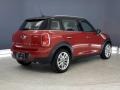 Blazing Red Metallic - Countryman Cooper Photo No. 5