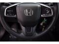 Lunar Silver Metallic - Civic LX Coupe Photo No. 15