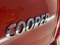 Blazing Red Metallic - Countryman Cooper Photo No. 11