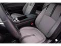 Lunar Silver Metallic - Civic LX Coupe Photo No. 19