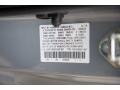 Lunar Silver Metallic - Civic LX Coupe Photo No. 35