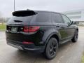 2021 Santorini Black Metallic Land Rover Discovery Sport S  photo #3