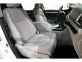 Blizzard White Pearl - Highlander XLE AWD Photo No. 16