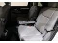 Blizzard White Pearl - Highlander XLE AWD Photo No. 18