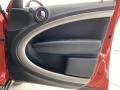 Blazing Red Metallic - Countryman Cooper Photo No. 30