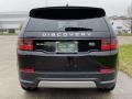 2021 Santorini Black Metallic Land Rover Discovery Sport S  photo #9