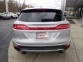 2017 Ingot Silver Lincoln MKC Premier AWD  photo #4