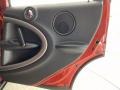 Blazing Red Metallic - Countryman Cooper Photo No. 33