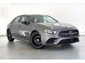 2021 Mountain Grey Metallic Mercedes-Benz A 220 Sedan  photo #12