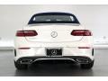 designo Diamond White Metallic - E 450 Cabriolet Photo No. 3