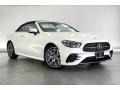 designo Diamond White Metallic - E 450 Cabriolet Photo No. 12