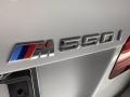 2015 BMW 5 Series 550i Sedan Badge and Logo Photo