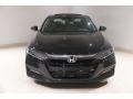 Crystal Black Pearl - Accord Touring Sedan Photo No. 2