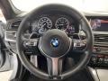 Black Steering Wheel Photo for 2015 BMW 5 Series #141498361