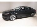 Crystal Black Pearl - Accord Touring Sedan Photo No. 3