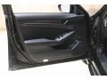 Crystal Black Pearl - Accord Touring Sedan Photo No. 4