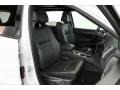 Black Front Seat Photo for 2020 Jeep Grand Cherokee #141498433