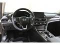 Crystal Black Pearl - Accord Touring Sedan Photo No. 6