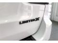 2020 Bright White Jeep Grand Cherokee Limited X 4x4  photo #7