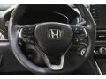 Crystal Black Pearl - Accord Touring Sedan Photo No. 7