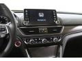 Crystal Black Pearl - Accord Touring Sedan Photo No. 9