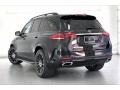 2021 Black Mercedes-Benz GLE 350  photo #2